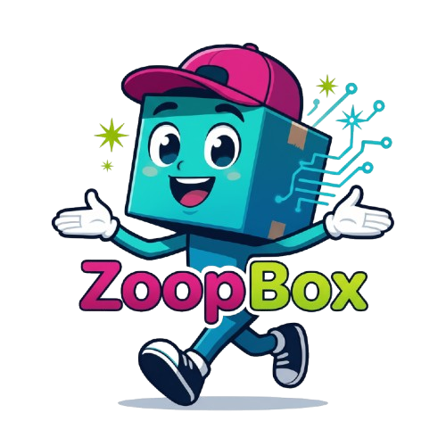 ZoopBox Logo